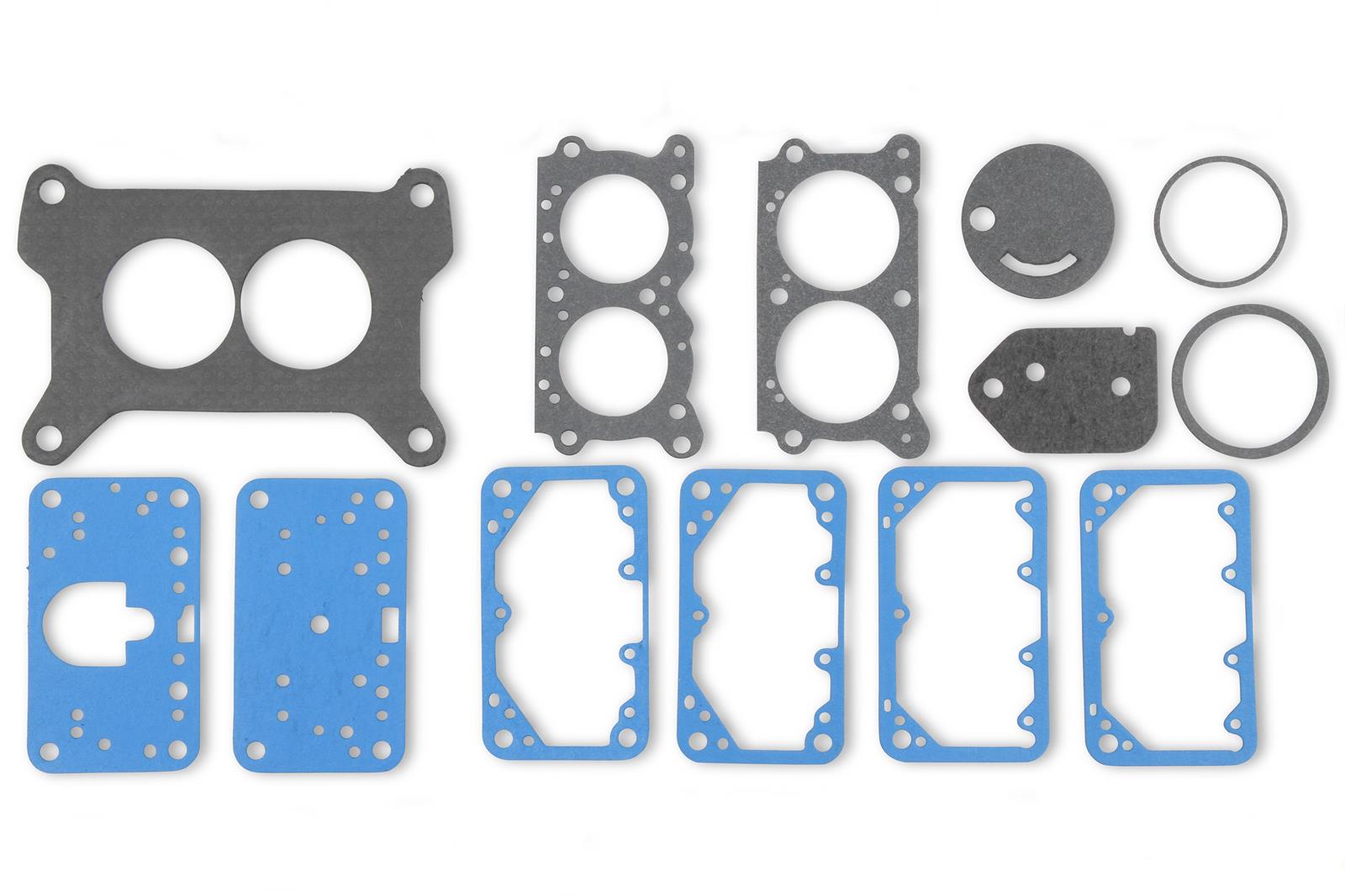 Holley Carburetor Trick Kit 37-933 Holley Carburetor Trick Kit 37-933
