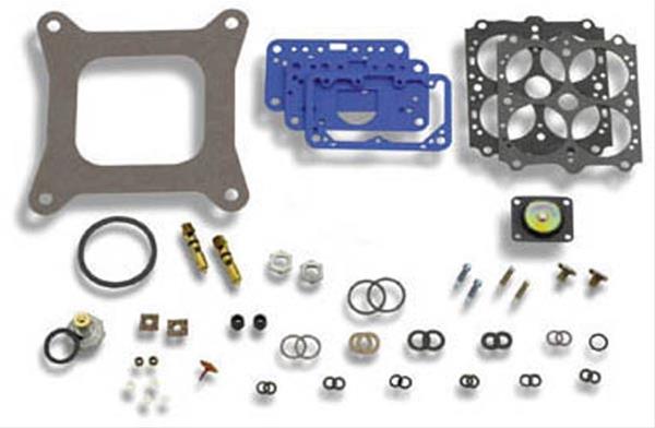 Holley 37-934 Holley Carburetor Renew Kits | Summit Racing