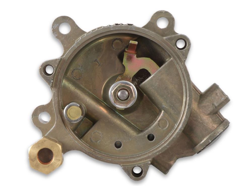 Holley 45223 Holley Electric Choke Conversion Kits Summit Racing