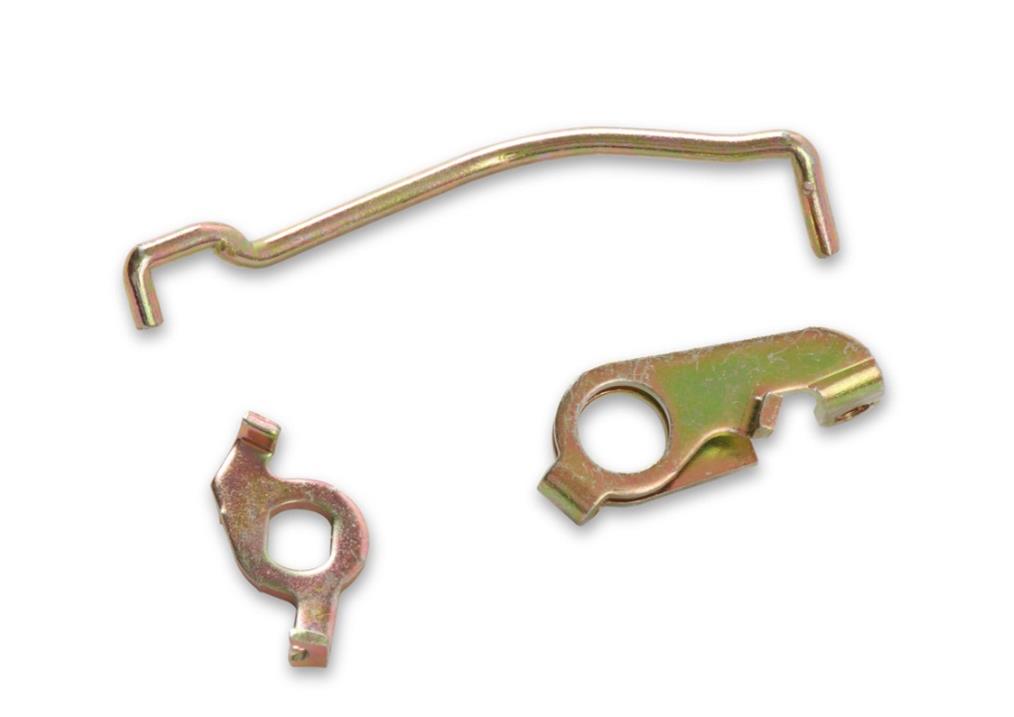 Holley 45223 Holley Electric Choke Conversion Kits Summit Racing