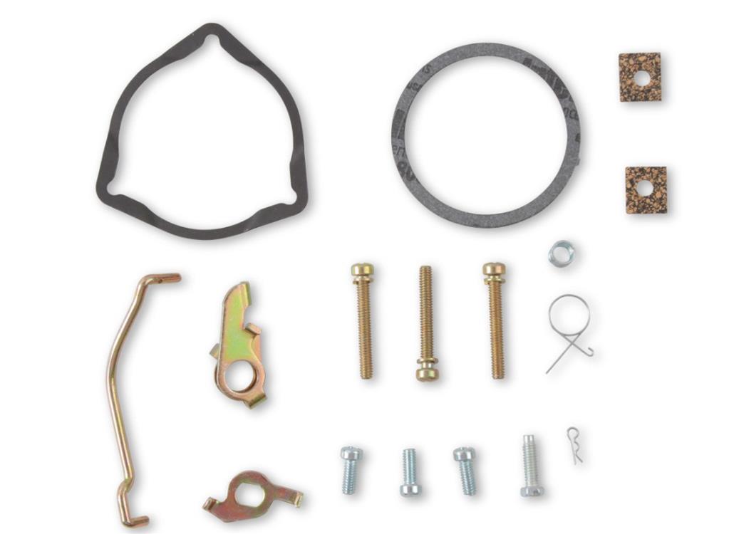 Holley 45223 Holley Electric Choke Conversion Kits Summit Racing