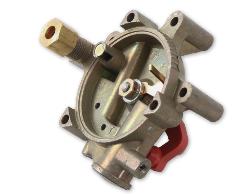 Holley 45223 Holley Electric Choke Conversion Kits Summit Racing