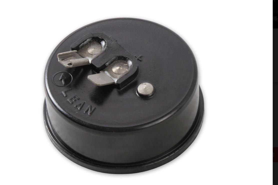 Holley Electric Choke Conversion Kits 45-223 Kits, Electronic Choke, 2300, 4160 Models, R1850, R3310, R6425, R7448 List Numbers, Kit thumbnail 3