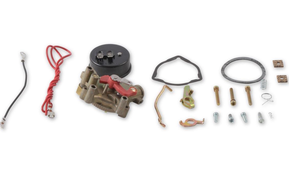 Holley 45223 Holley Electric Choke Conversion Kits Summit Racing