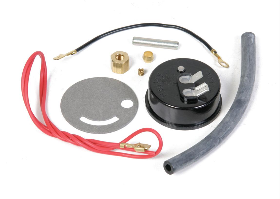 Holley 45226 Holley Electric Choke Conversion Kits Summit Racing