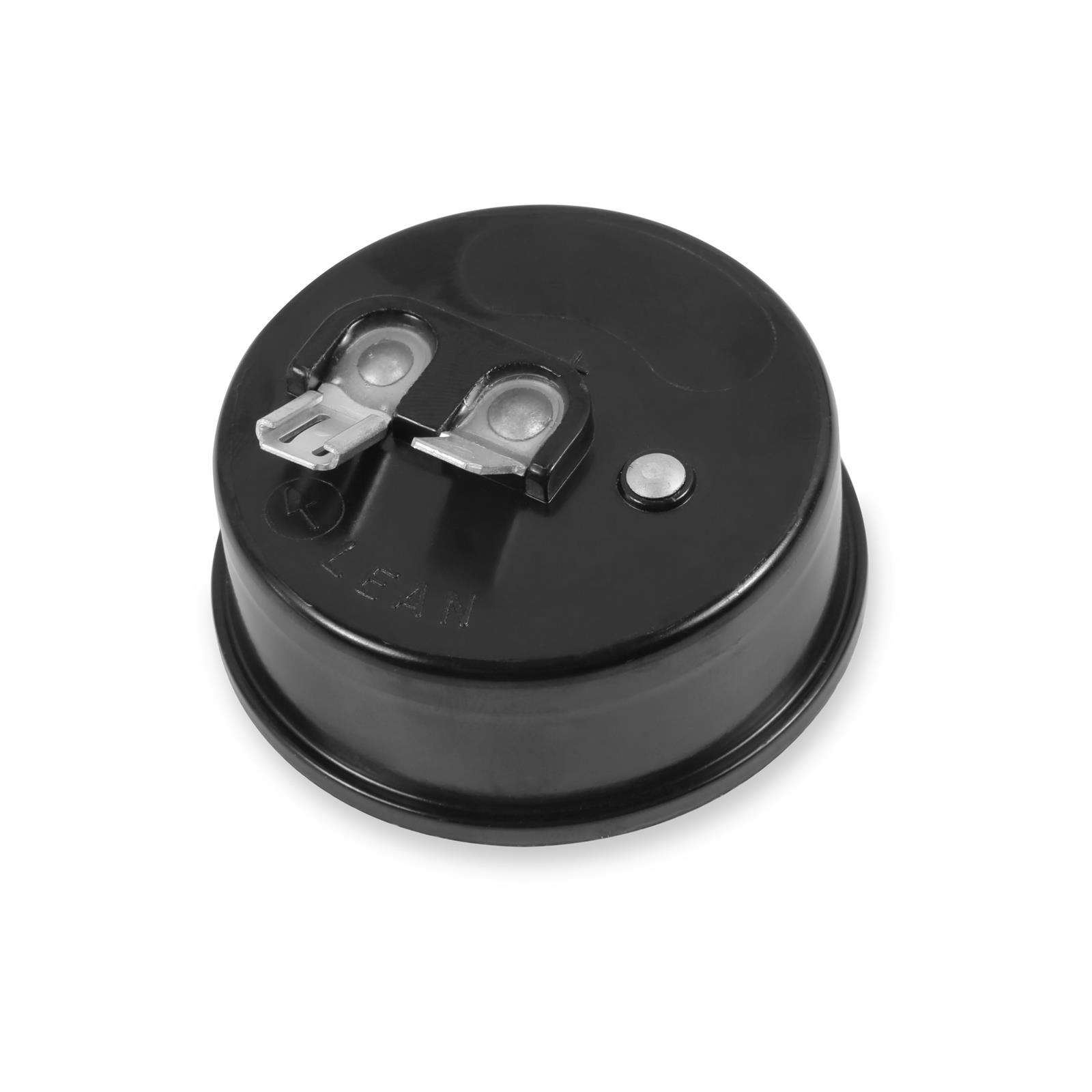 Holley Electric Choke Conversion Kits 45-240 Kits, Electronic Conversion, Aluminum, Shiny Finish, Kit thumbnail 7