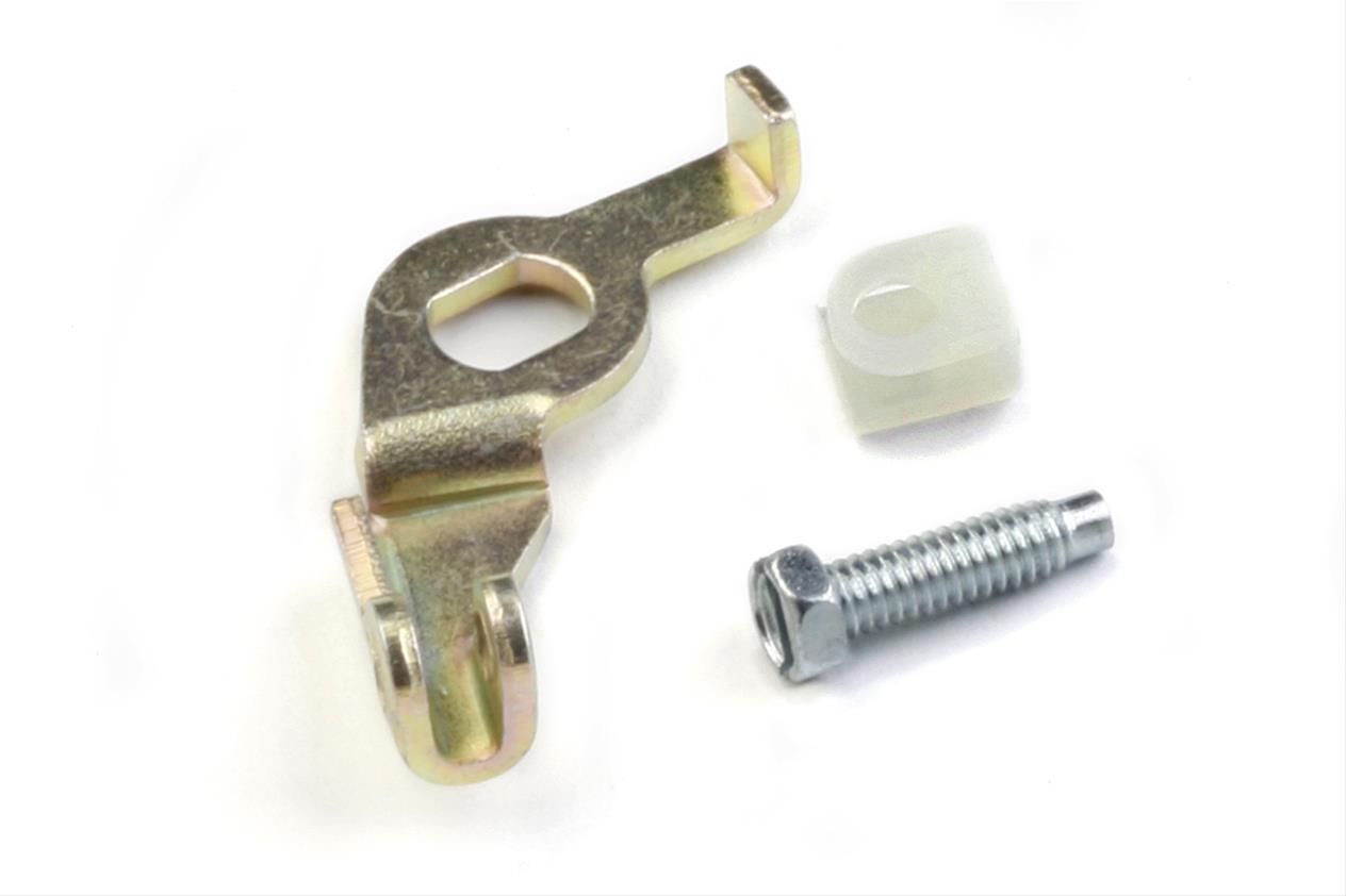 Holley 45465 Holley DeChoke Linkage Kits Summit Racing