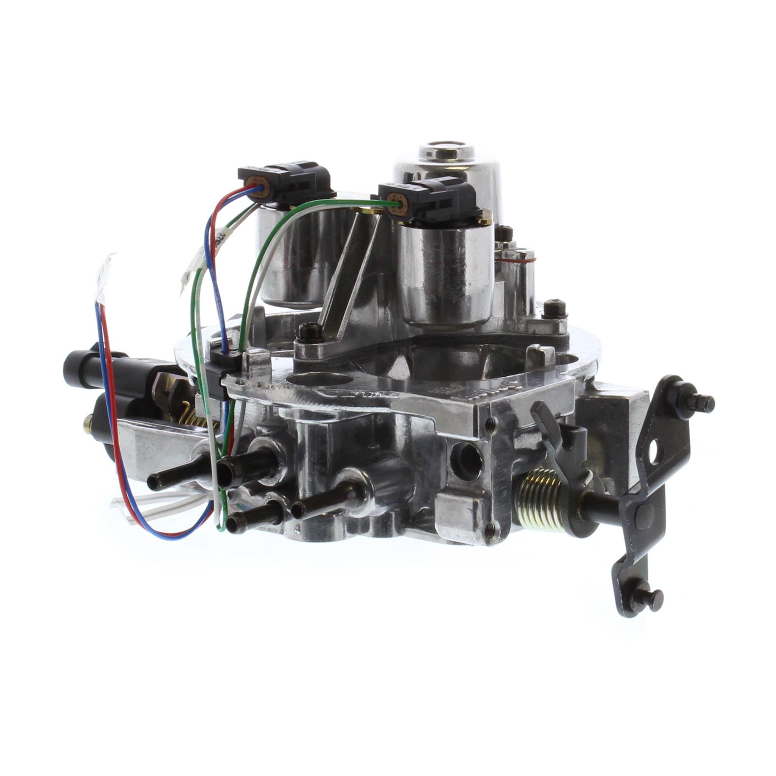 Holley 502-6 Holley OE Replacement Throttle Bodies | Summit Racing