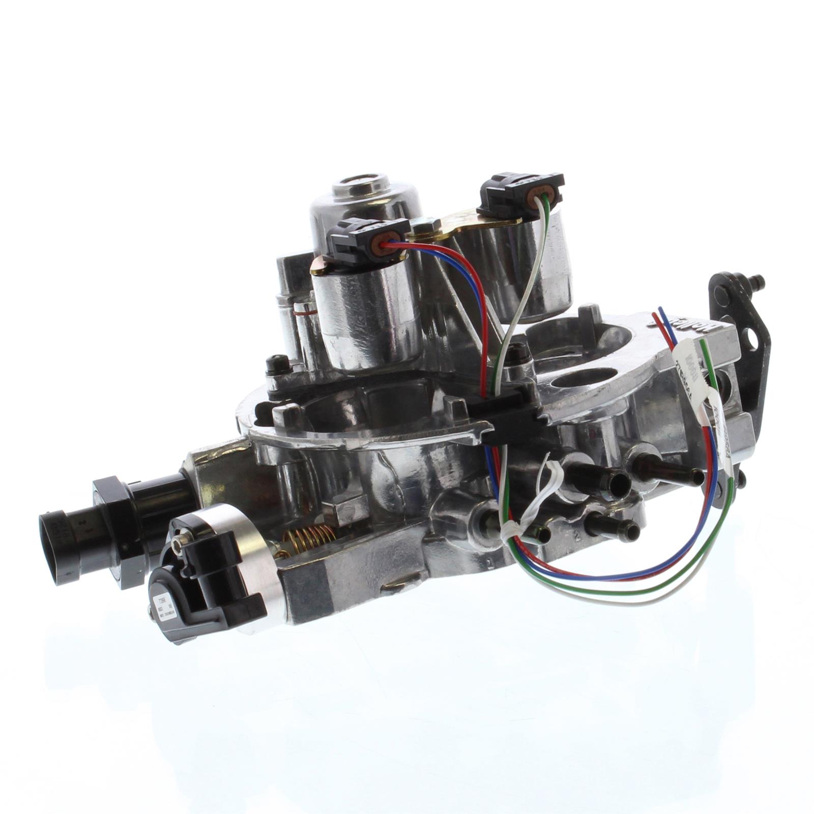 Holley 502-9 Holley OE Replacement Throttle Bodies | Summit Racing