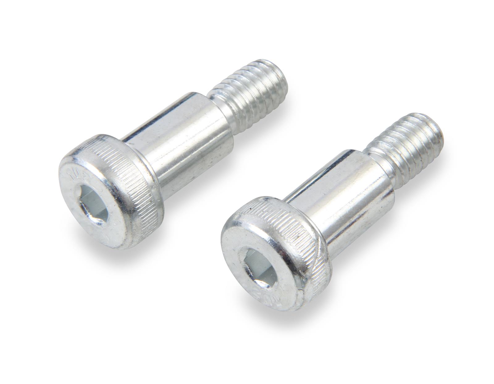 Holley Intake Manifold Hardware Kits 508-33 Kits, Split Manifold, O-rings, Cord, Hardware, Natural Finish, 300-255, 300-256, 300-290, 300-291, Chevy, LS, 6.2L, Kit thumbnail 3