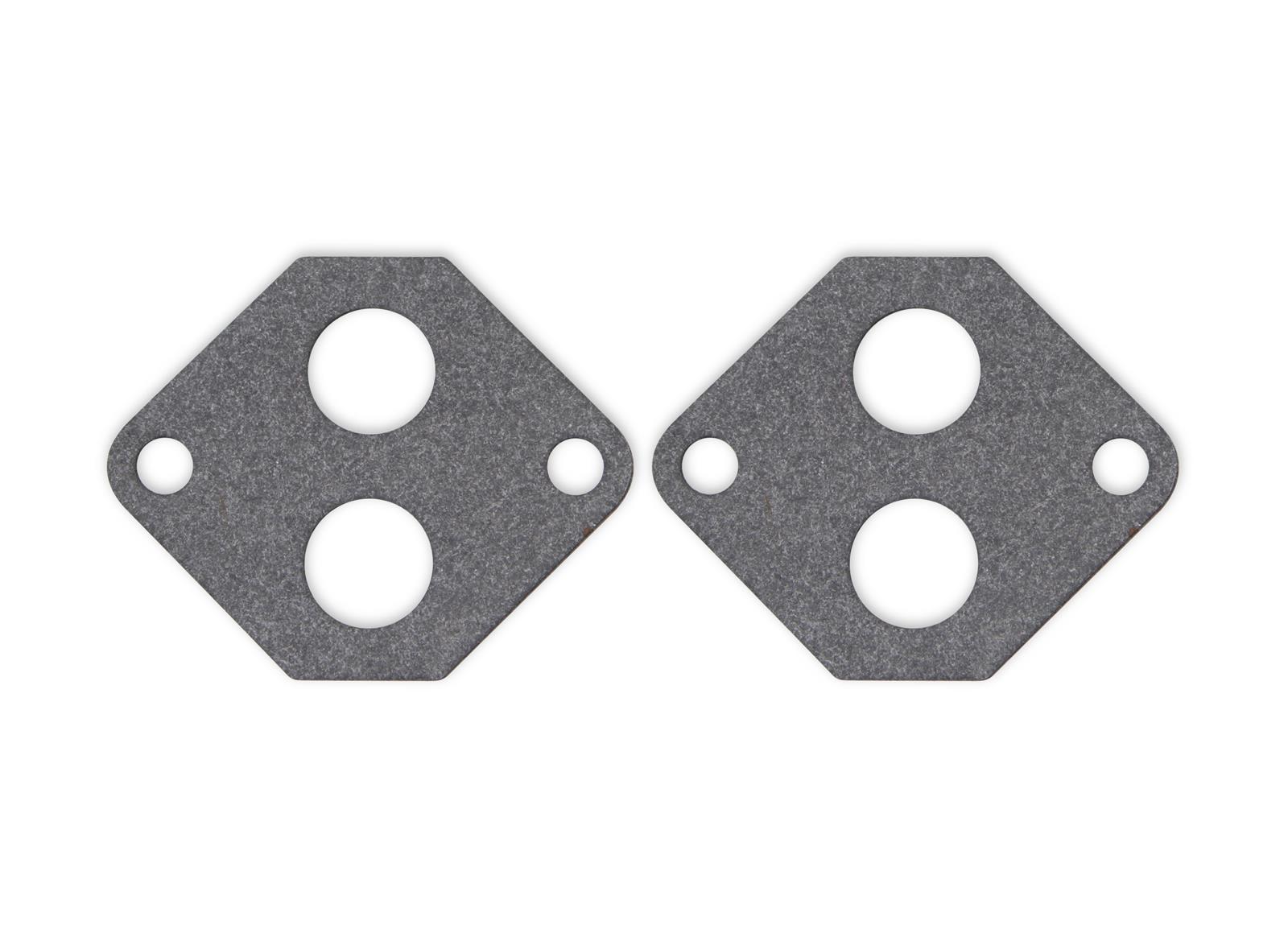 Holley Intake Manifold Hardware Kits 508-40 Kits, Replacement, O-rings, Gaskets, Hardware, Hi-Ram 300-301, 302, 303, Ford, 5.0L, Windsor, Kit thumbnail 5