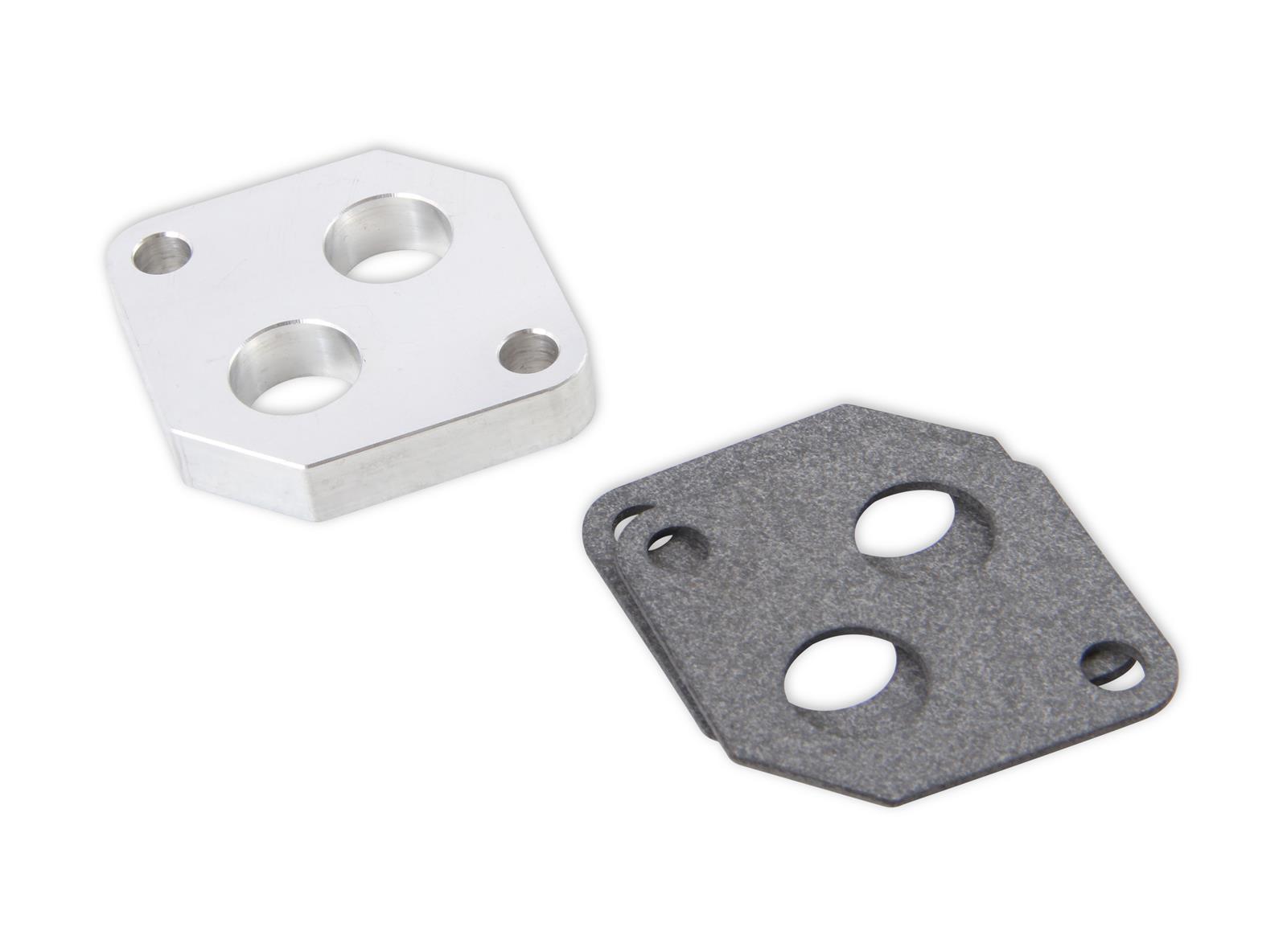 Holley Intake Manifold Hardware Kits 508-40 Kits, Replacement, O-rings, Gaskets, Hardware, Hi-Ram 300-301, 302, 303, Ford, 5.0L, Windsor, Kit thumbnail 4