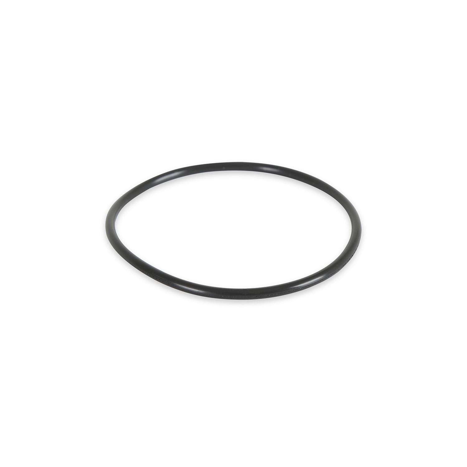 Holley Intake Manifold Seal Kits 508-55 Gaskets, O-ring Type Seals, Rubber, Holley, Hi-Ram, Lo-Ram, Ford, Coyote, Kit thumbnail 3