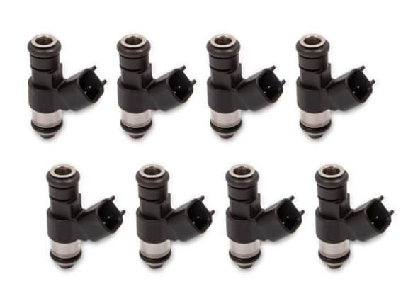 Holley 522-128X Holley EFI Terminator X Fuel Injectors | Summit Racing
