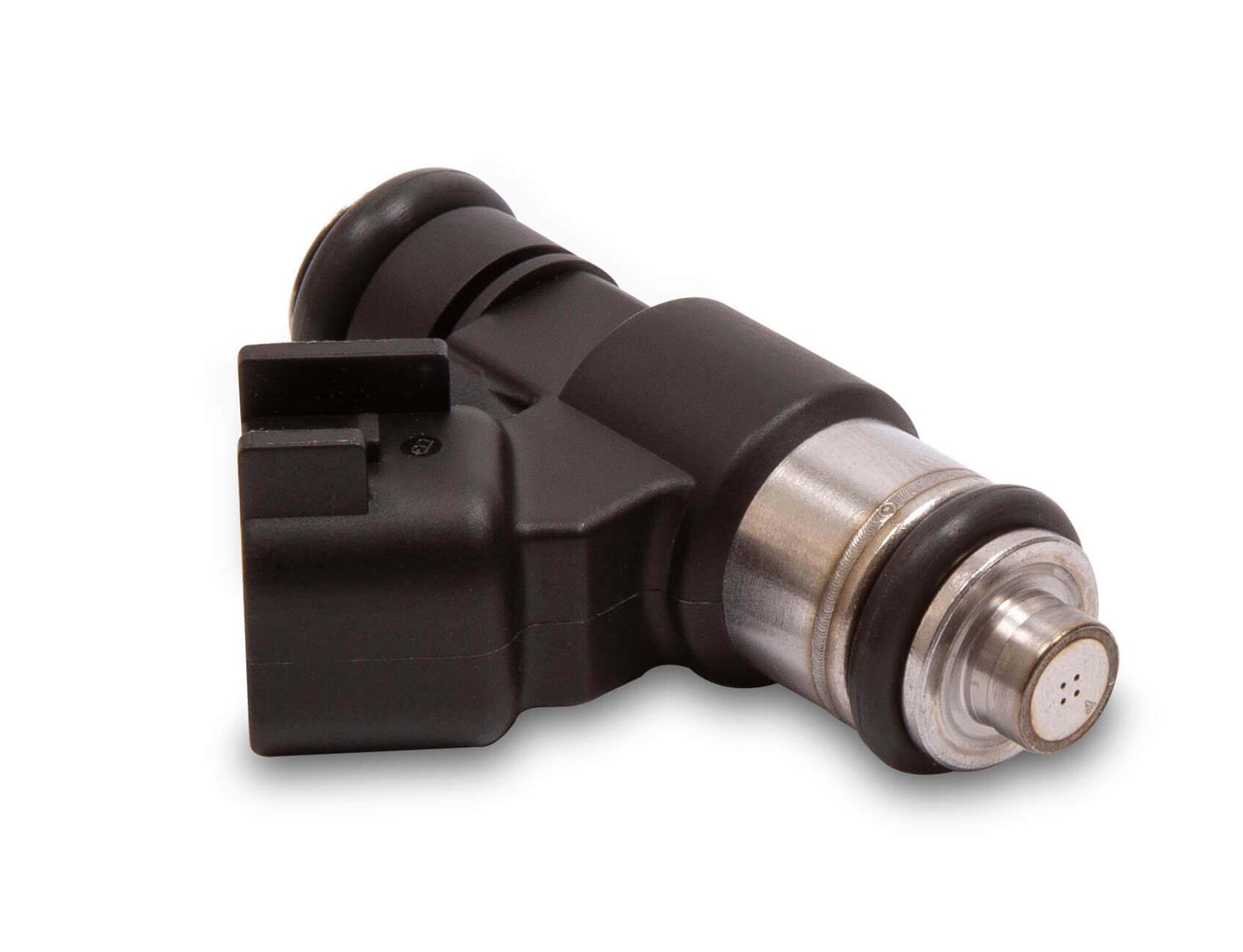 Holley 522-128X Holley EFI Terminator X Fuel Injectors | Summit Racing