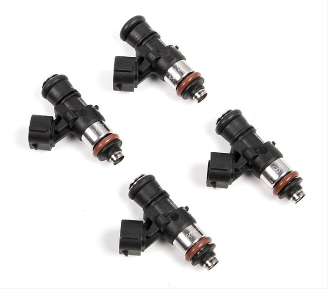 Holley 522-205 Holley Fuel Injectors | Summit Racing