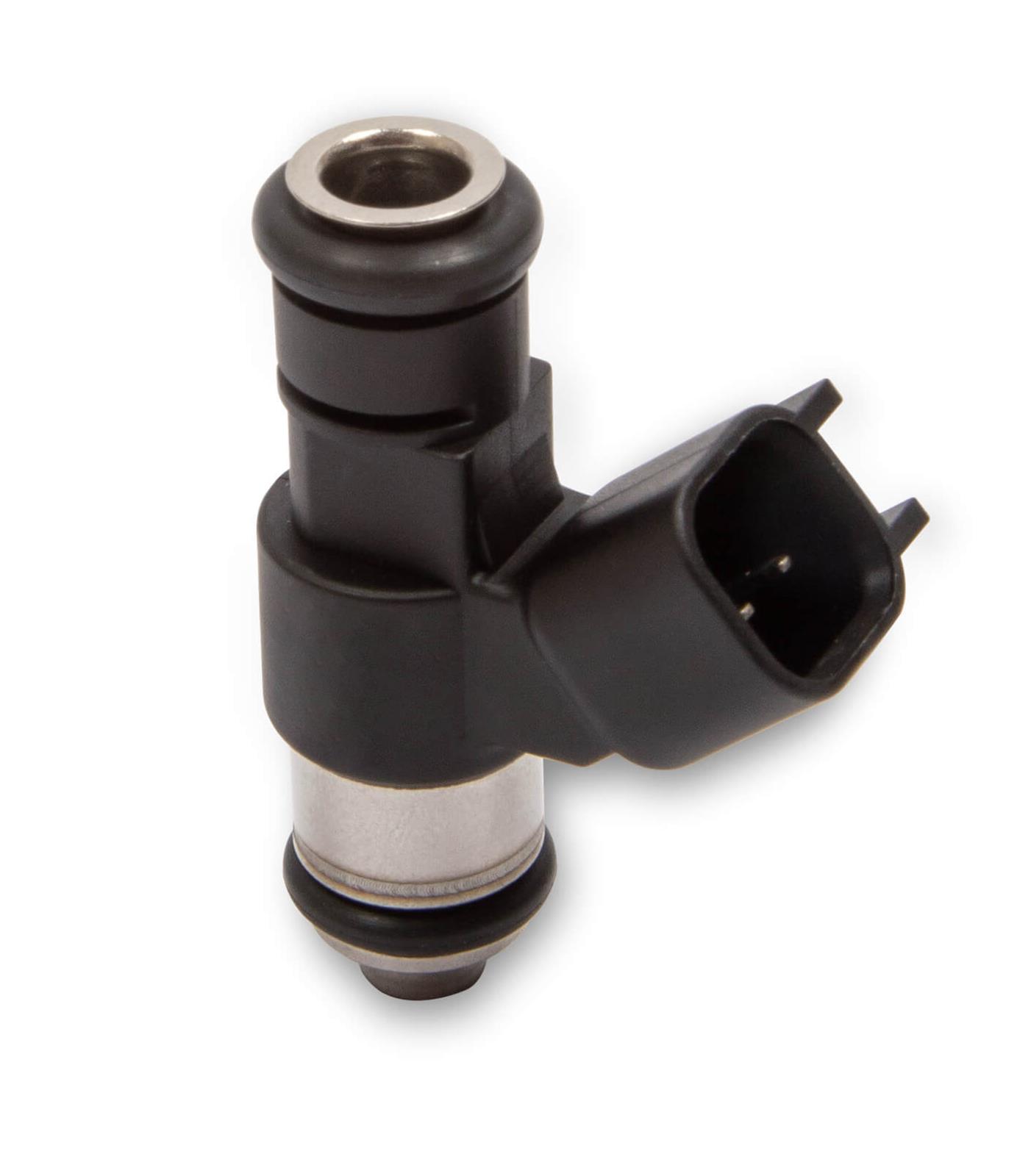 Holley 522228X Holley EFI Terminator X Fuel Injectors Summit Racing
