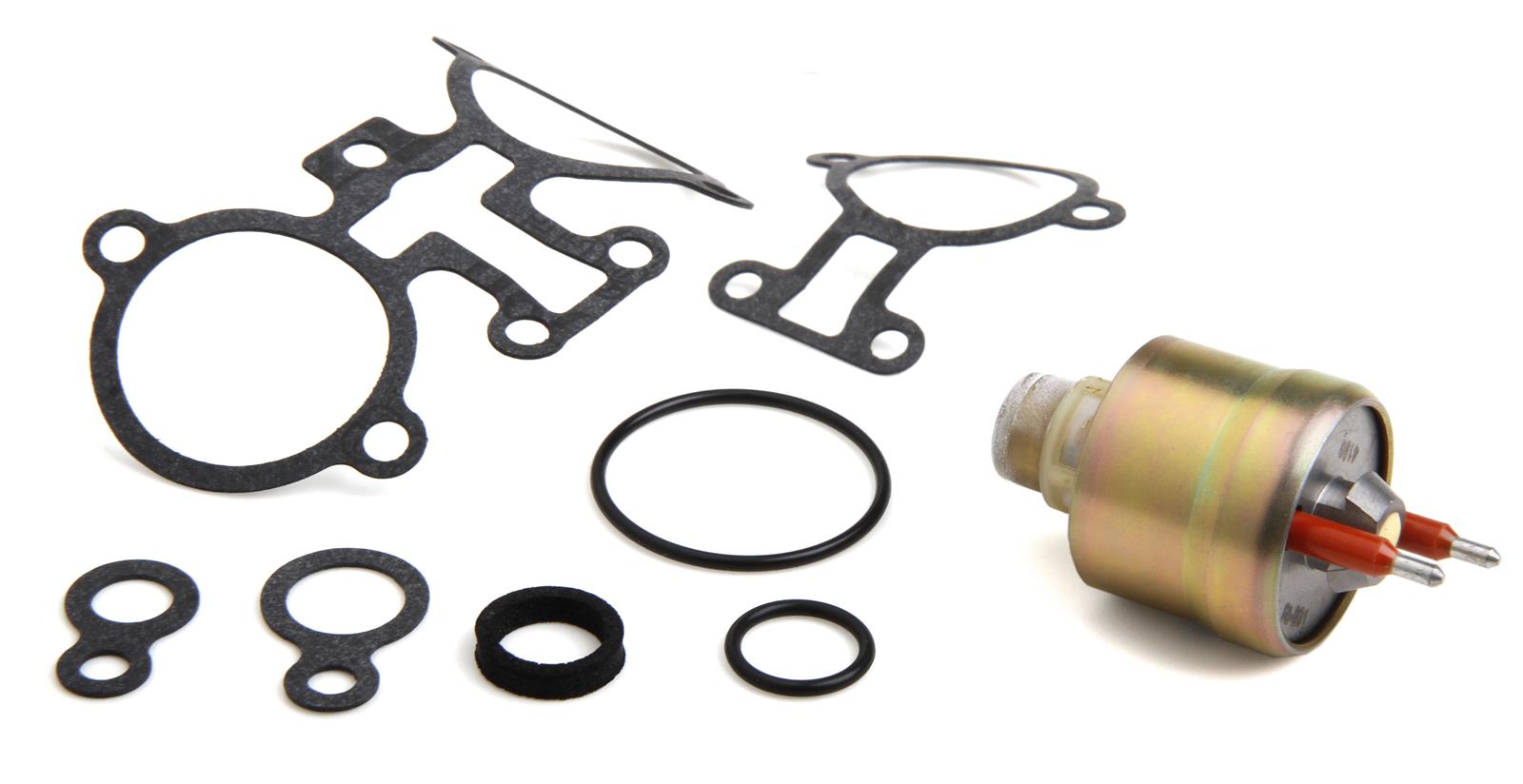 Holley 52240 Holley Fuel Injectors Summit Racing