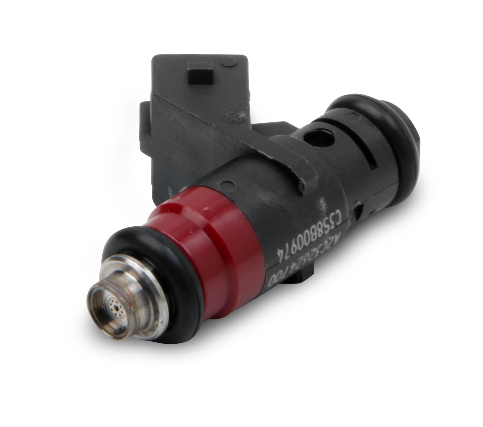 Holley 522801 Holley Terminator EFI Fuel Injectors Summit Racing