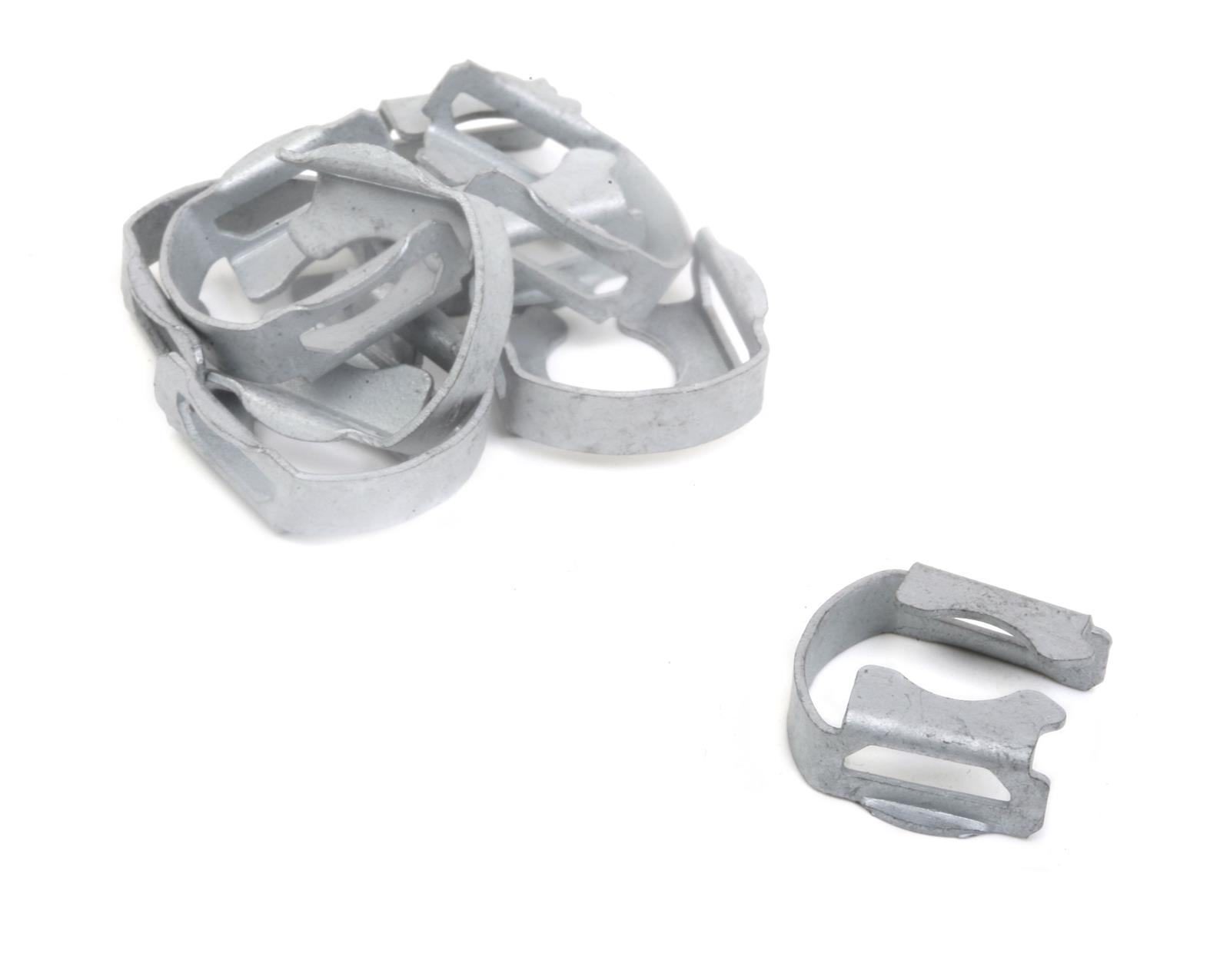 Holley Fuel Injector Retainer Clips Holley Fuel Injector Retainer Clips