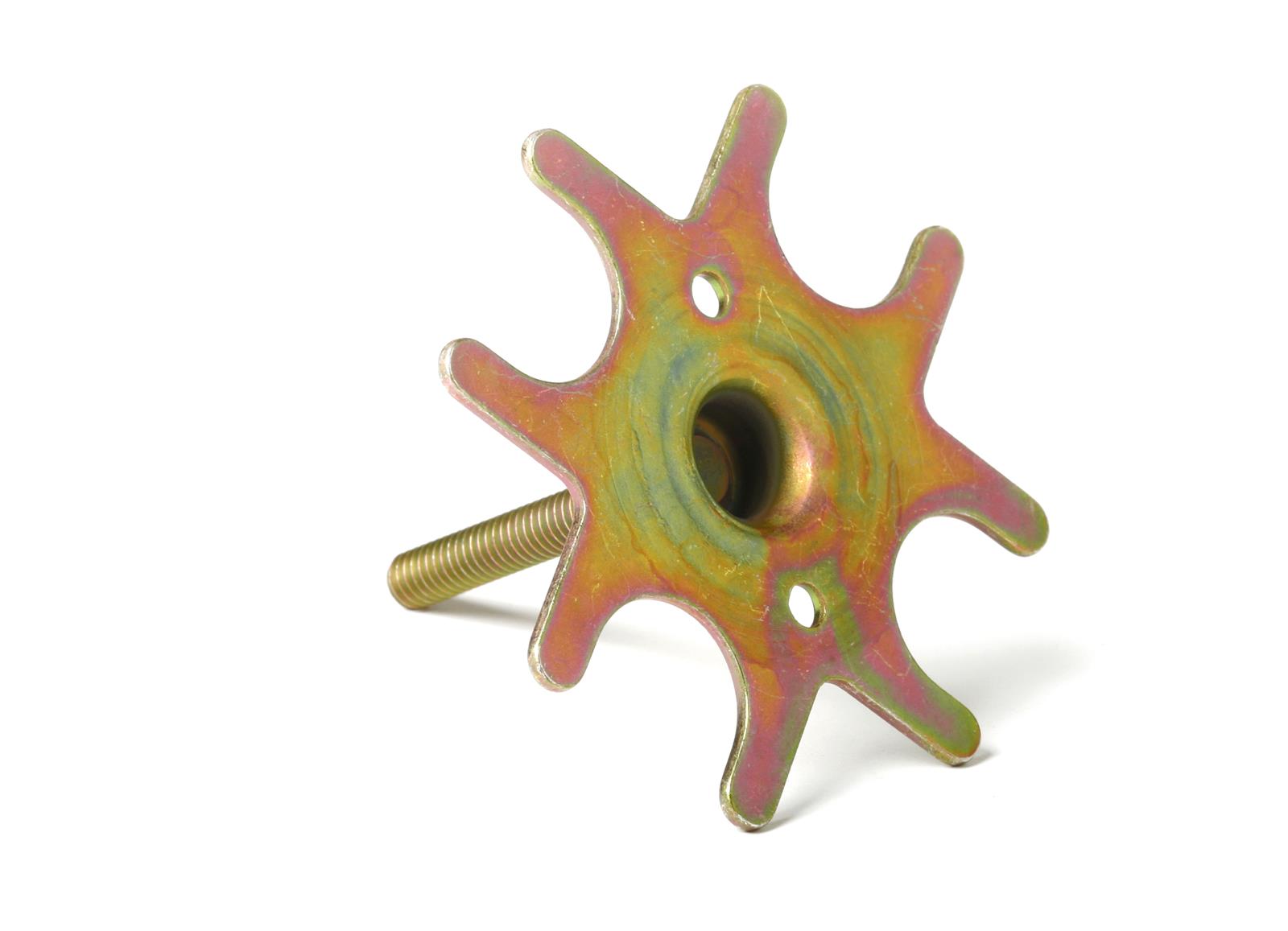 Holley Fuel Injector Retainer Clips Holley Fuel Injector Retainer Clips