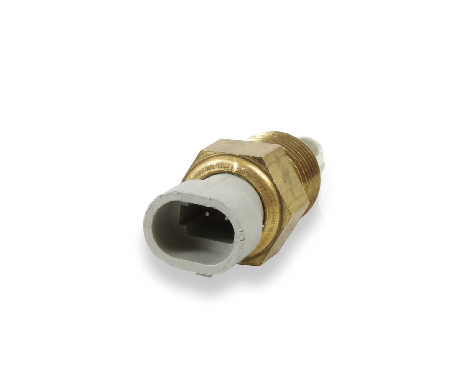 トモ Holley 534-20 Holley Commander 950 Replacement Air Temperature