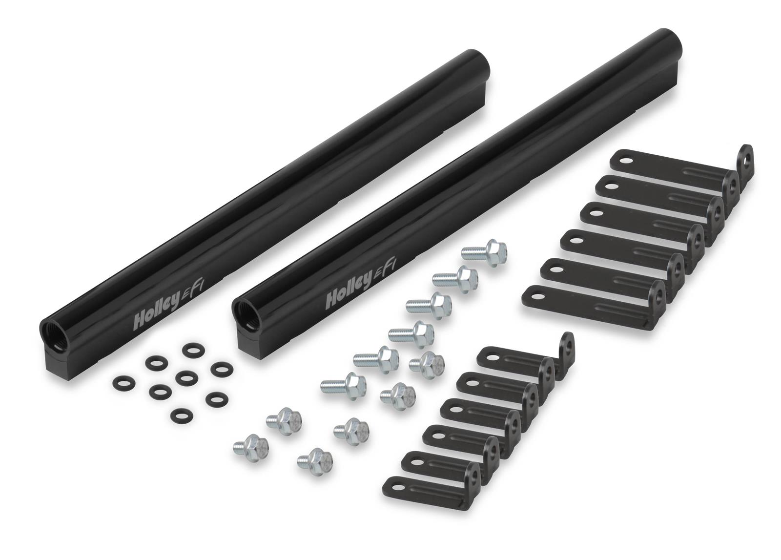 Holley 534-218 Holley EFI Fuel Rails | Summit Racing