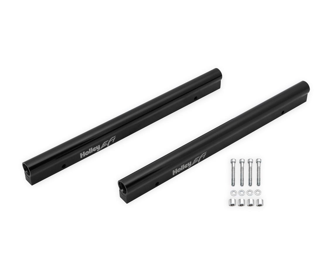 FORD Holley 534234 Holley EFI Fuel Rails Summit Racing