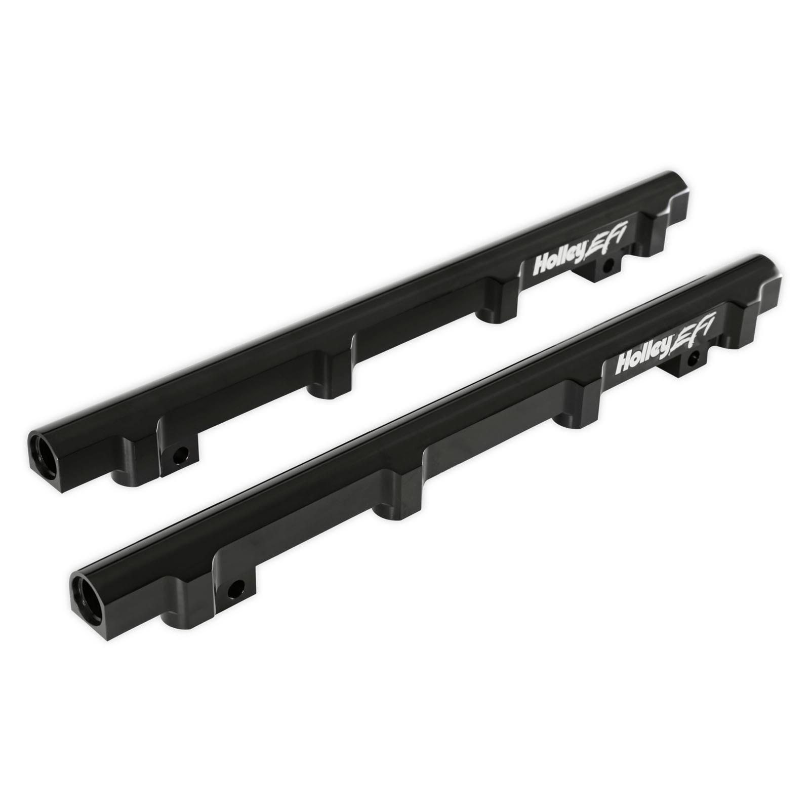 Holley 534269 Holley EFI Fuel Rails Summit Racing