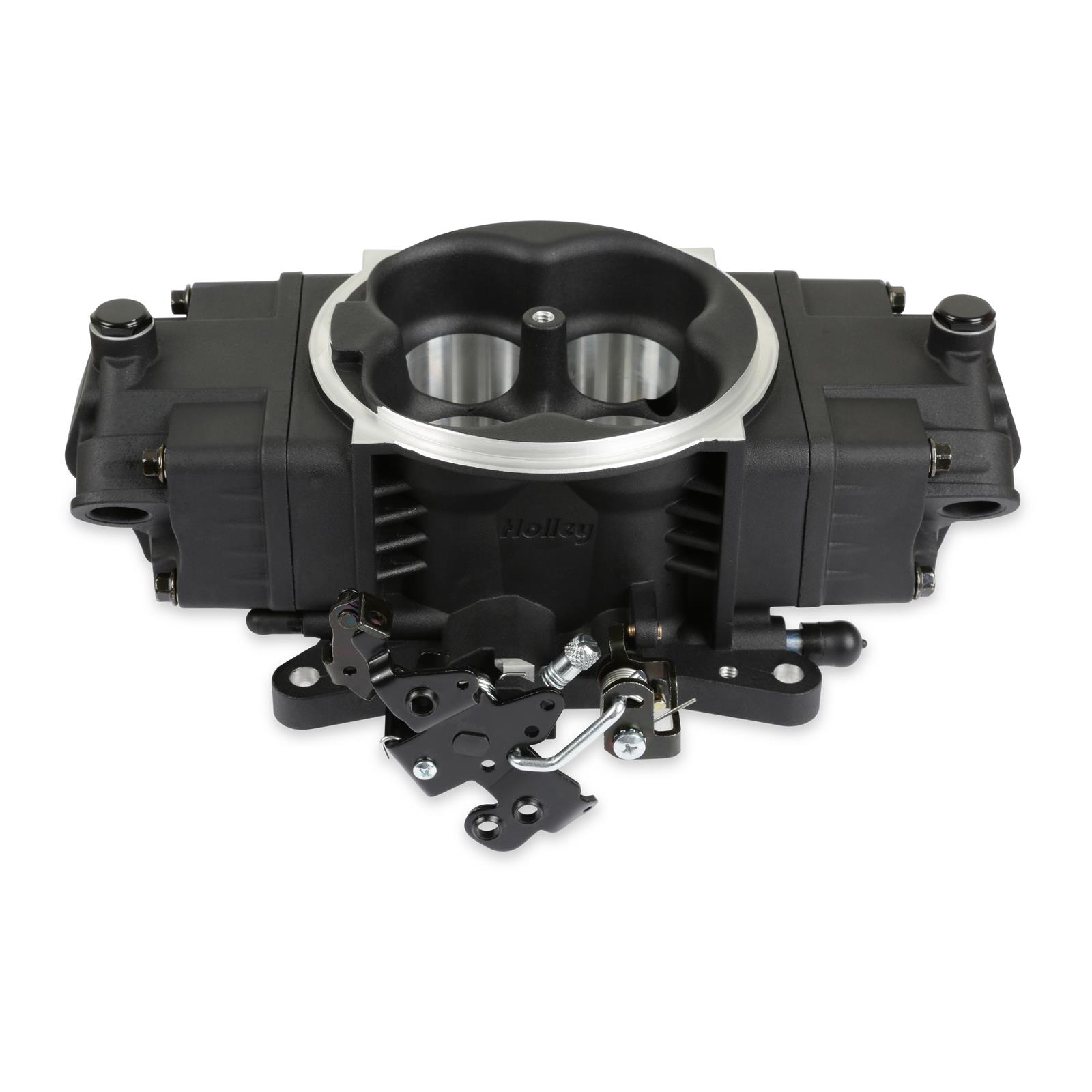 Holley 534 299 Holley Terminator X Stealth 4150 Efi Throttle Bodies Summit Racing