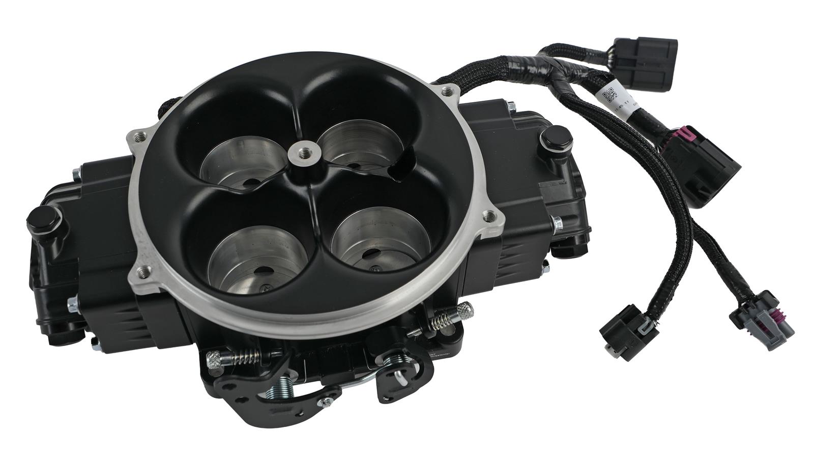 Holley 534-302 Holley Terminator X Stealth 4500 EFI Throttle