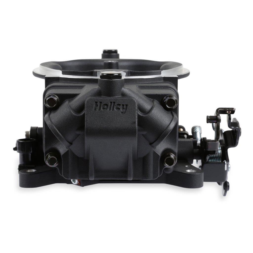 Holley 534 308 Holley Terminator X Stealth 4150 Efi Throttle Bodies Summit Racing