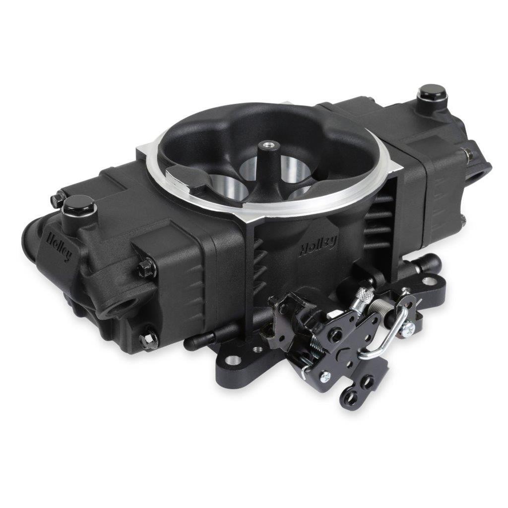 Holley 534 308 Holley Terminator X Stealth 4150 Efi Throttle Bodies Summit Racing