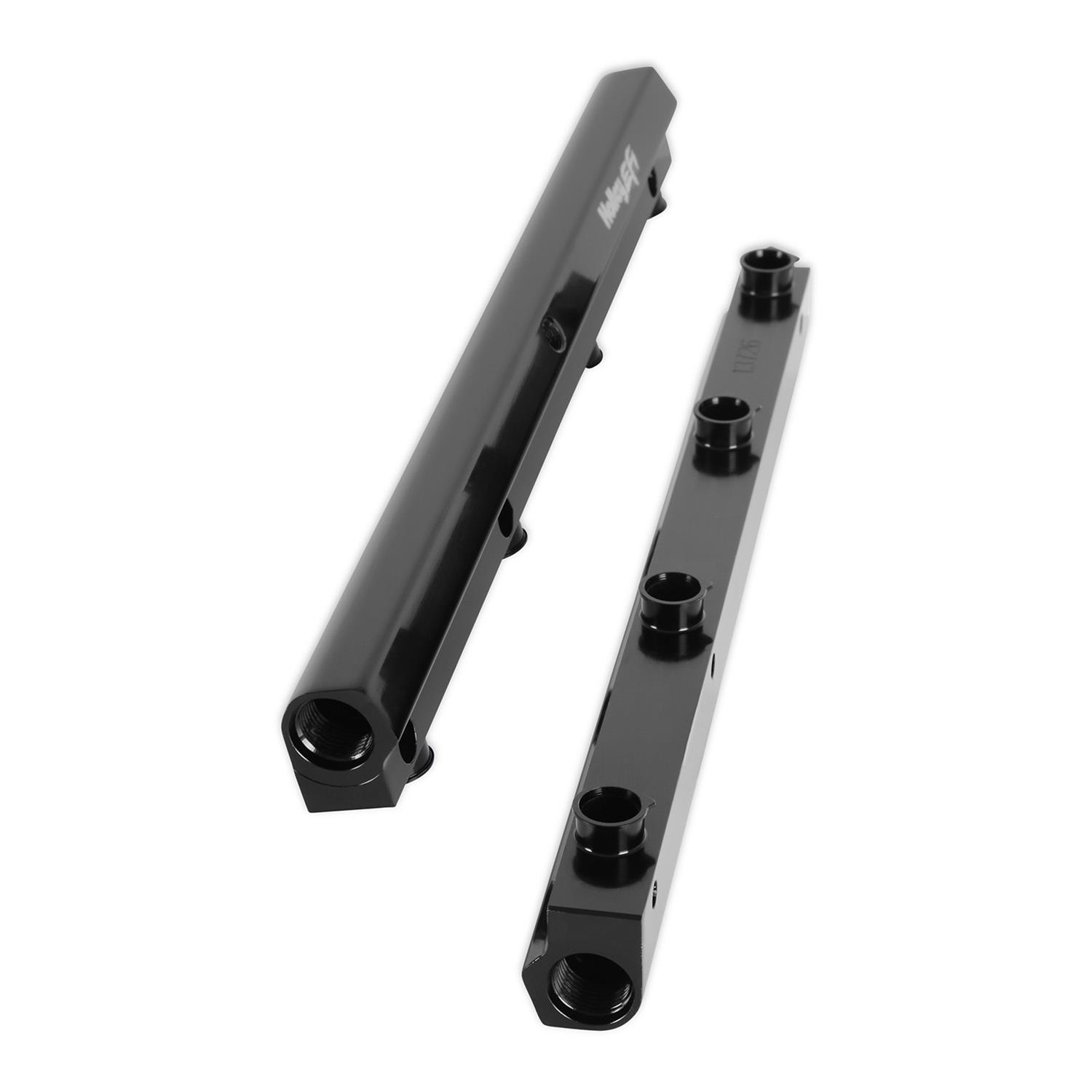 Holley 534320 Holley EFI Coyote Fuel Rail Kits Summit Racing