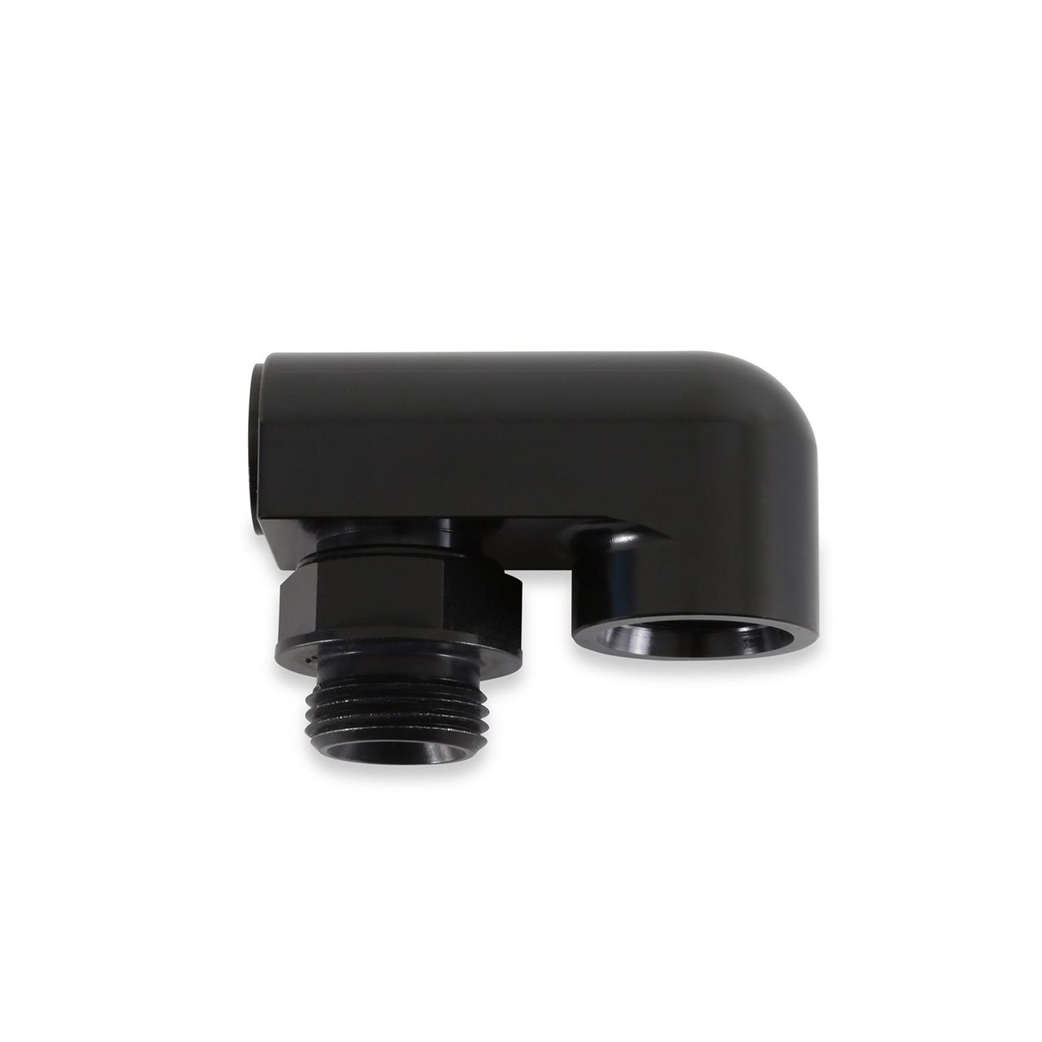 Holley 534321 Holley Fuel Rail Adapter Fittings Summit Racing