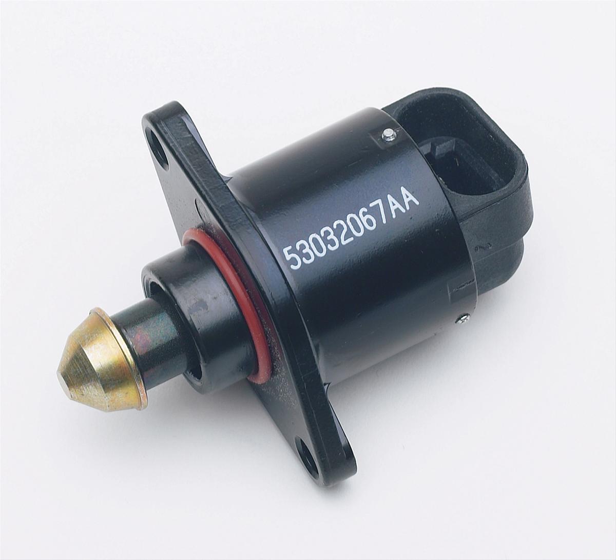 Holley Replacement Idle Air Control Motors 543105 Free Shipping on