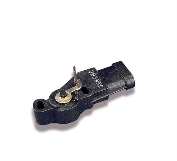 Holley 5431 Holley Throttle Position Sensors Summit Racing
