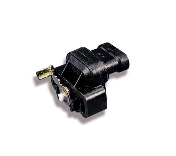Holley Throttle Position Sensors 543-29 Sensors, Replacement, Pro-Jection, Multi-Port, 2-barrel, 4-barrel, Each
