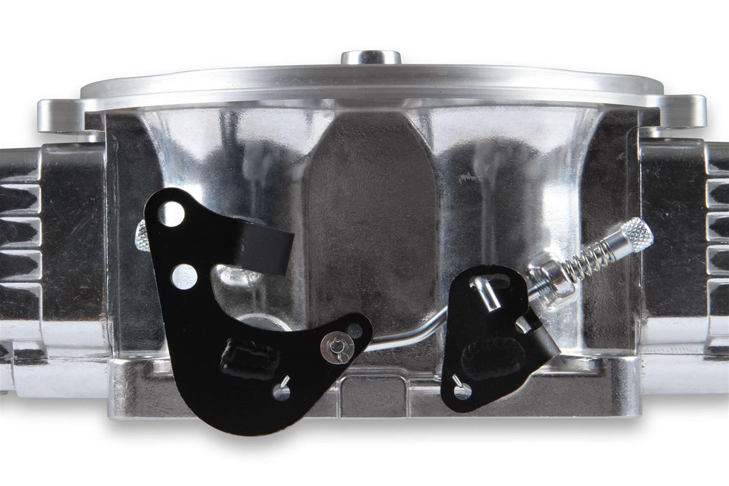 Holley 5501070 Holley Terminator X Stealth 4500 EFI Fuel Injection