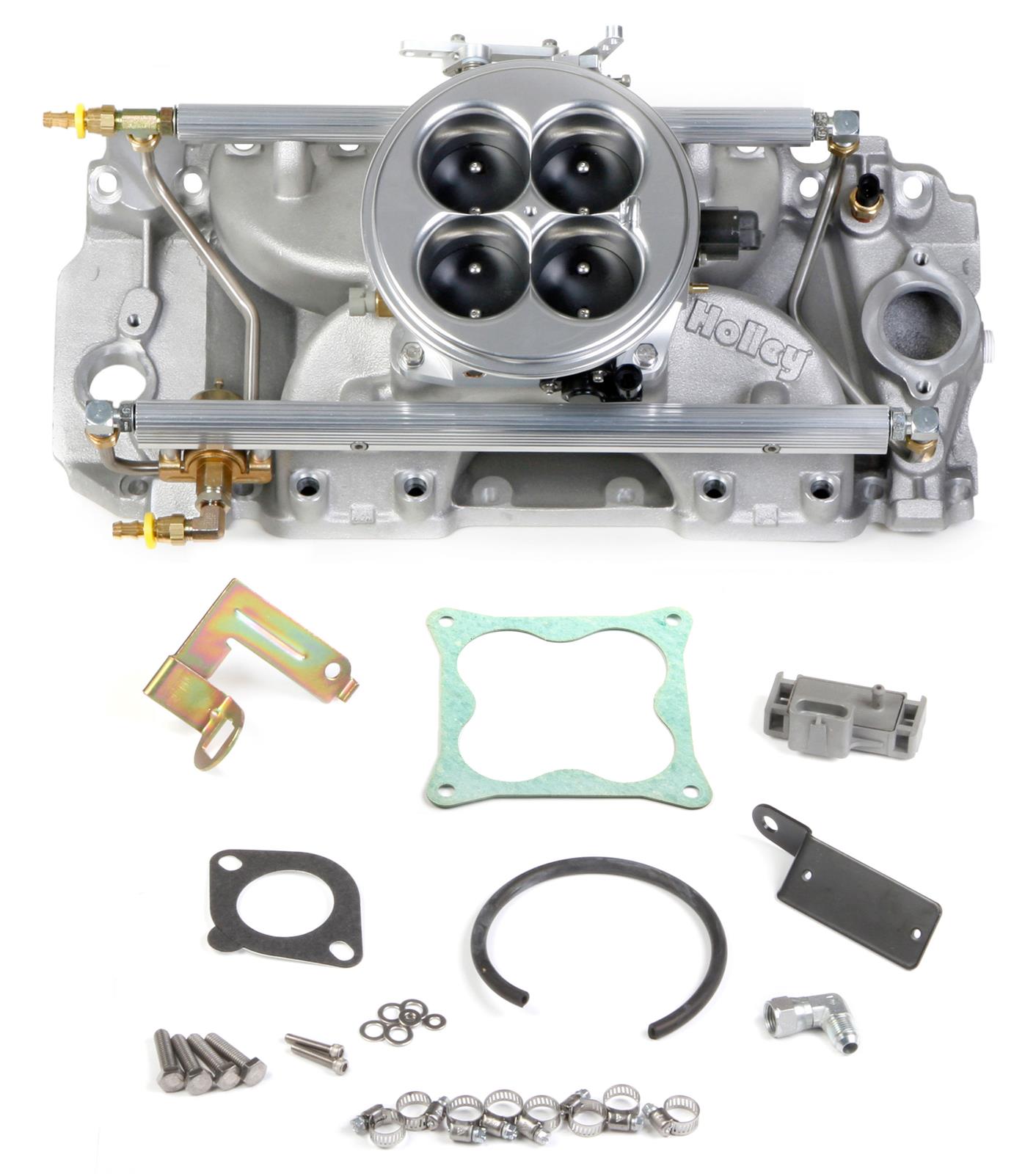 Holley 550705 Holley MultiPoint Fuel Injection Power Pack Kits