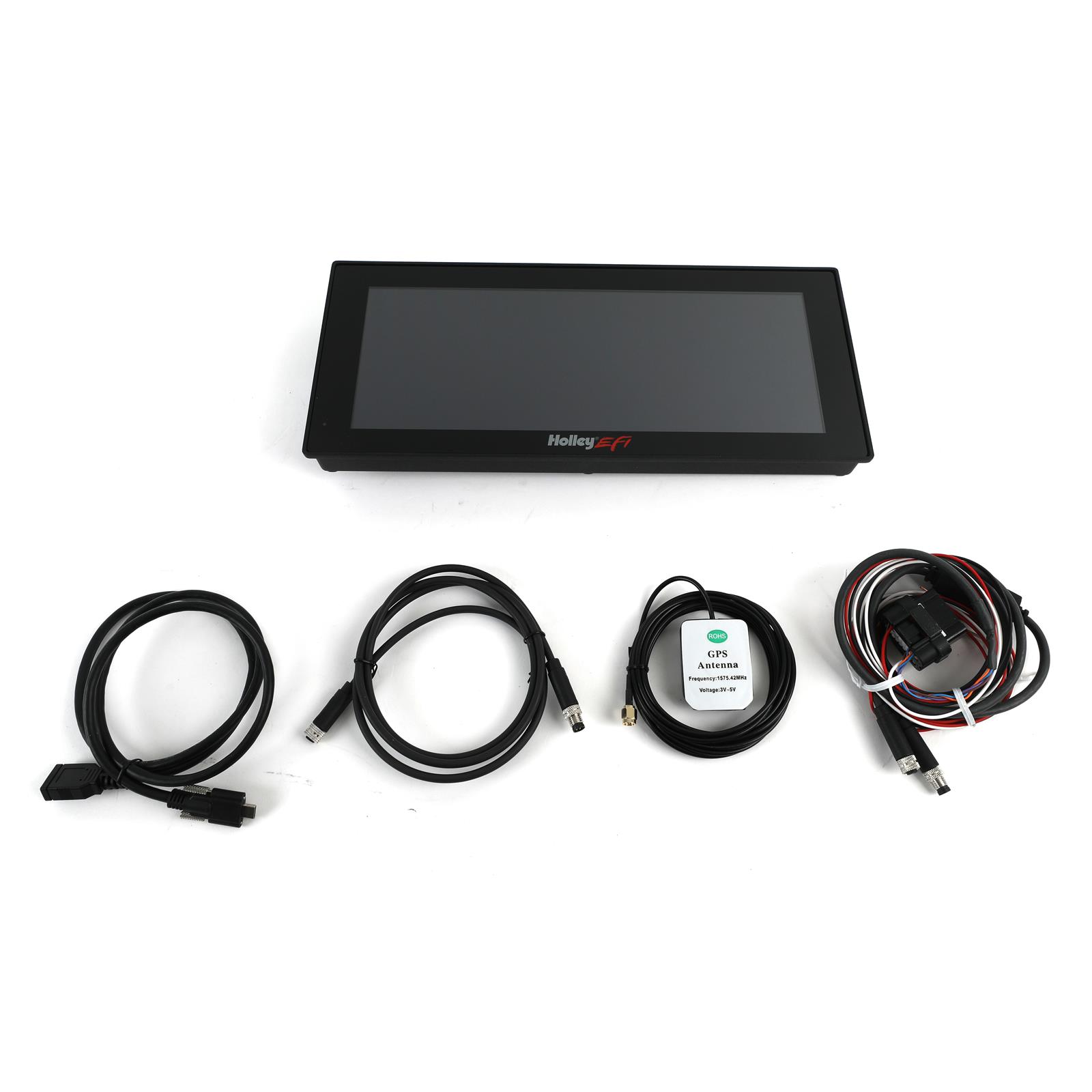 Holley 553-111X Holley EFI 12.3 in. Pro Dash Touch Screens