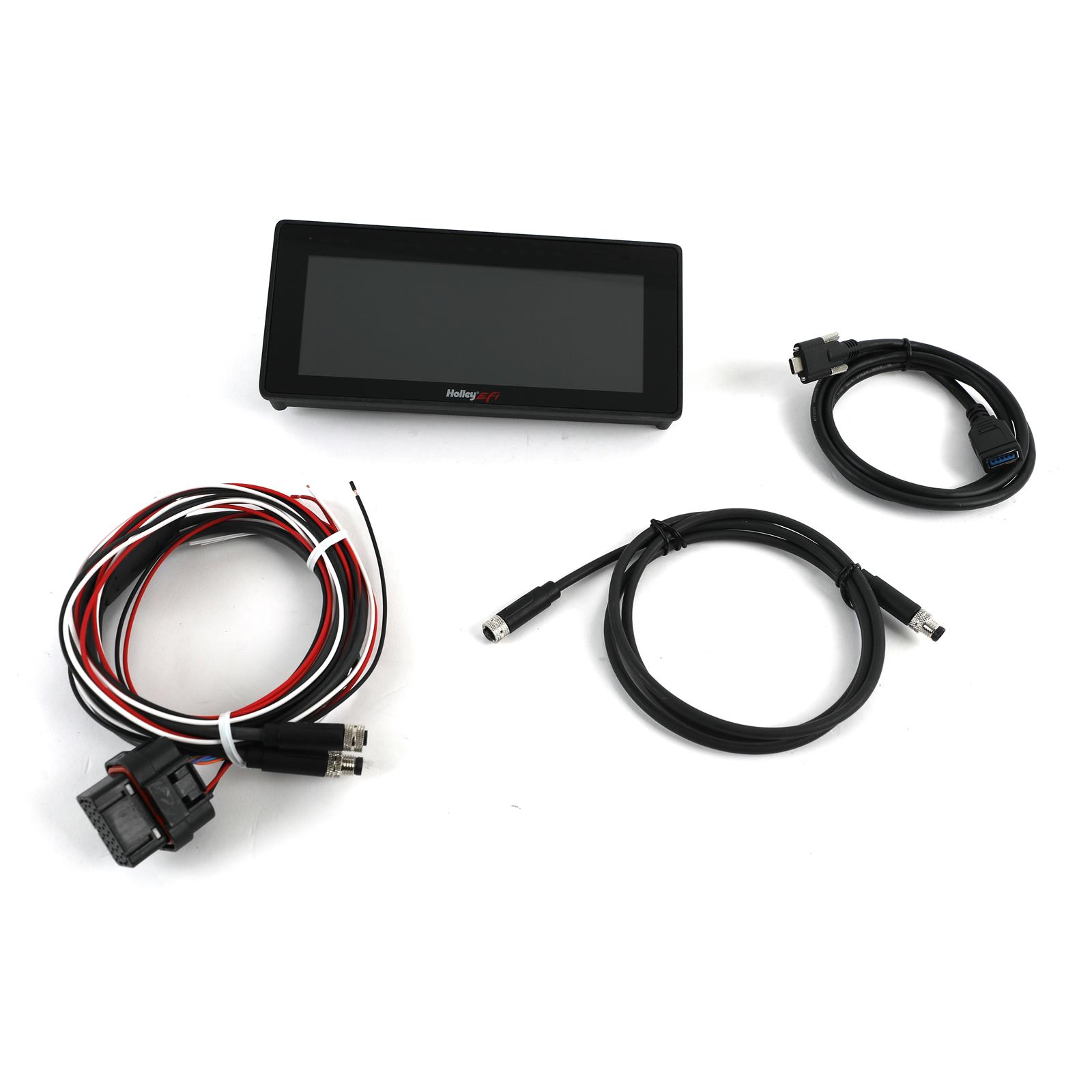 Holley 553-112X Holley EFI 6.86 in. Pro Dash Touch Screens