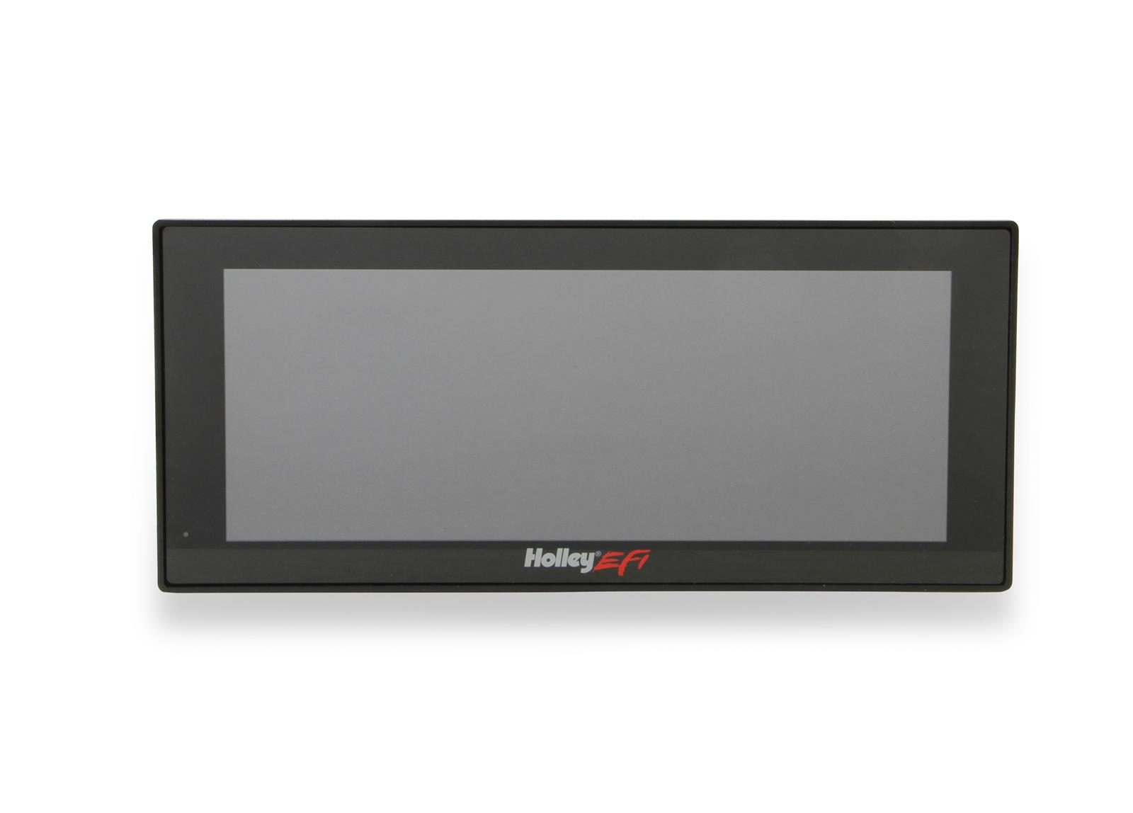 Holley EFI Digital Pro Dash Standalone Kits