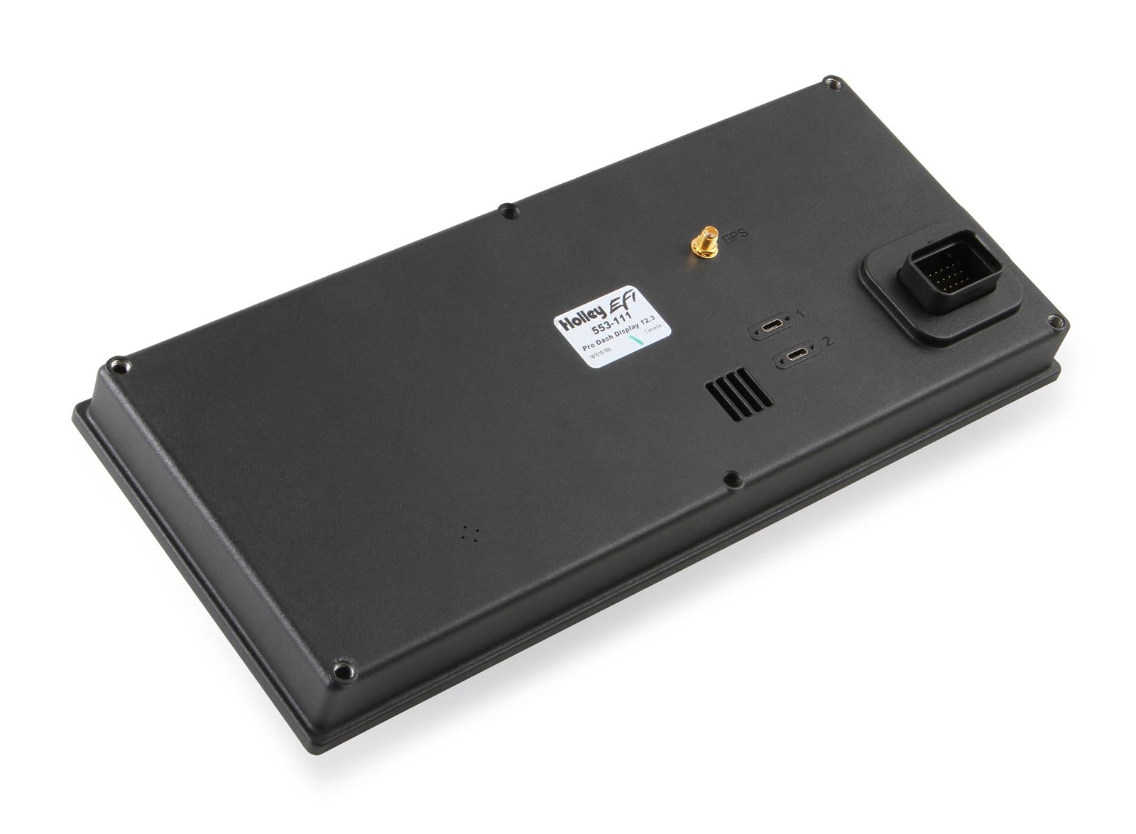 Holley EFI Digital Pro Dash Standalone Kits