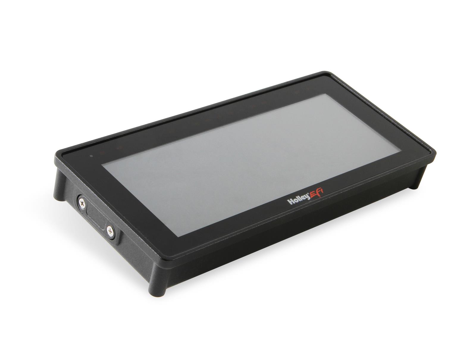 Holley EFI Digital Pro Dash Standalone Kits 553-117 Dashboard Displays, EFI, 6.86 in. Dash, Standalone, Touch Screen, Aluminum Case, Built-in GPS, Odometer, Data Logger, Kit thumbnail 6