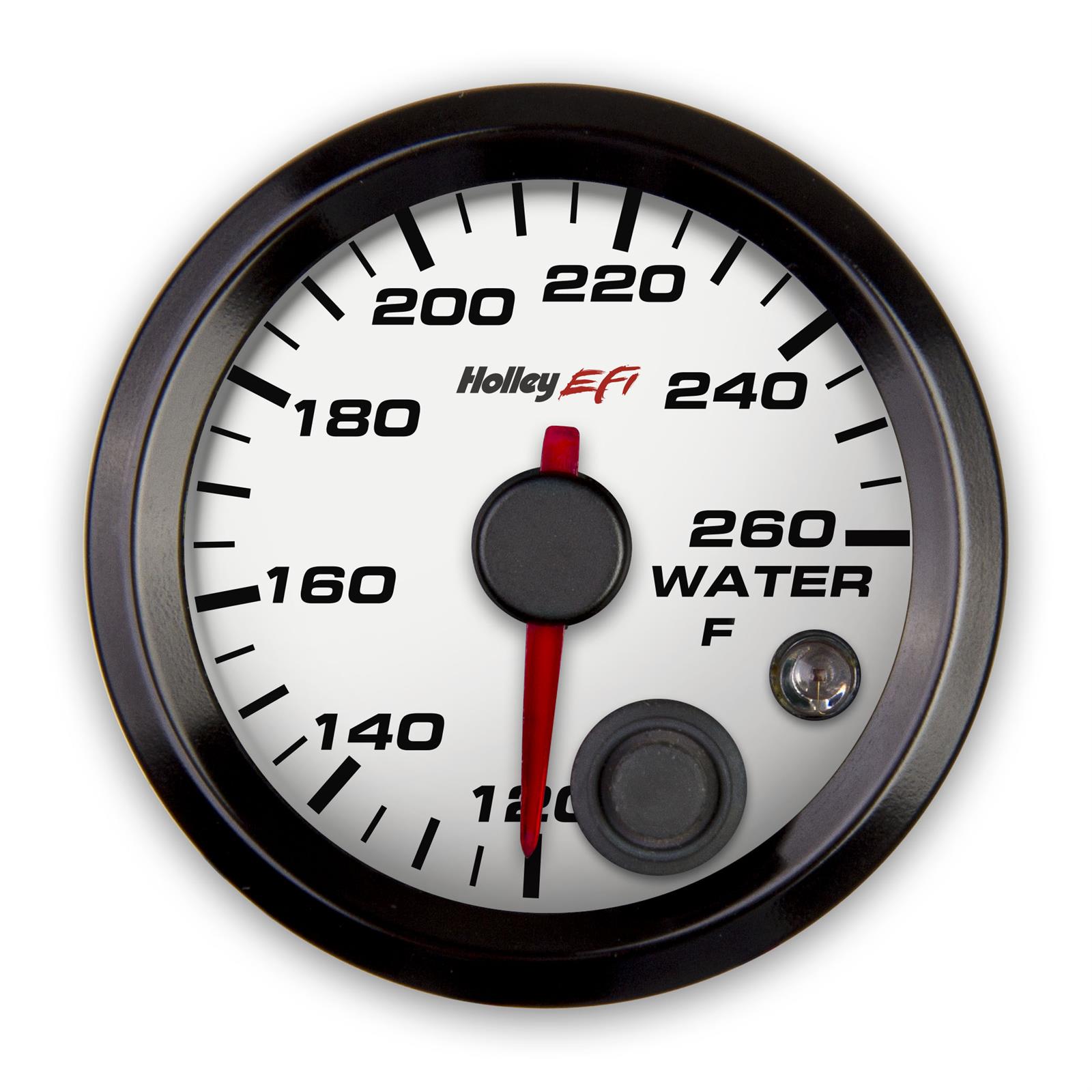 2-1/16 VACUUM/BOOST GAUGE, 30INHG-30PSI, CAN