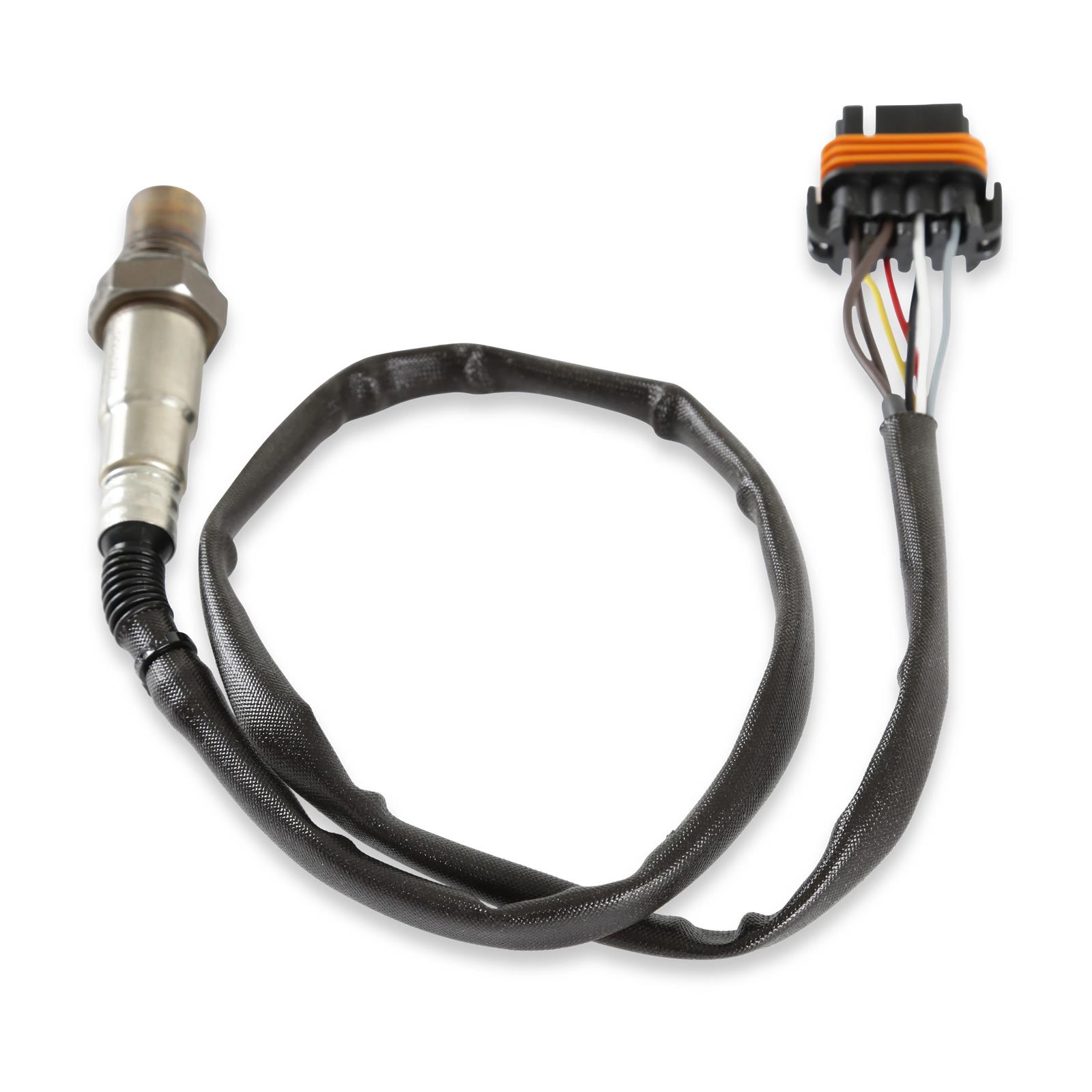 Holley 554 101 Holley EFI O2 Sensors Summit Racing