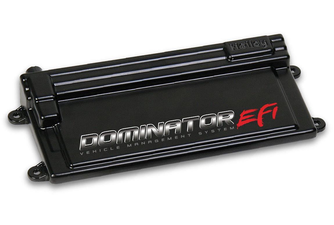 Holley ECU Only Dominator 554-114