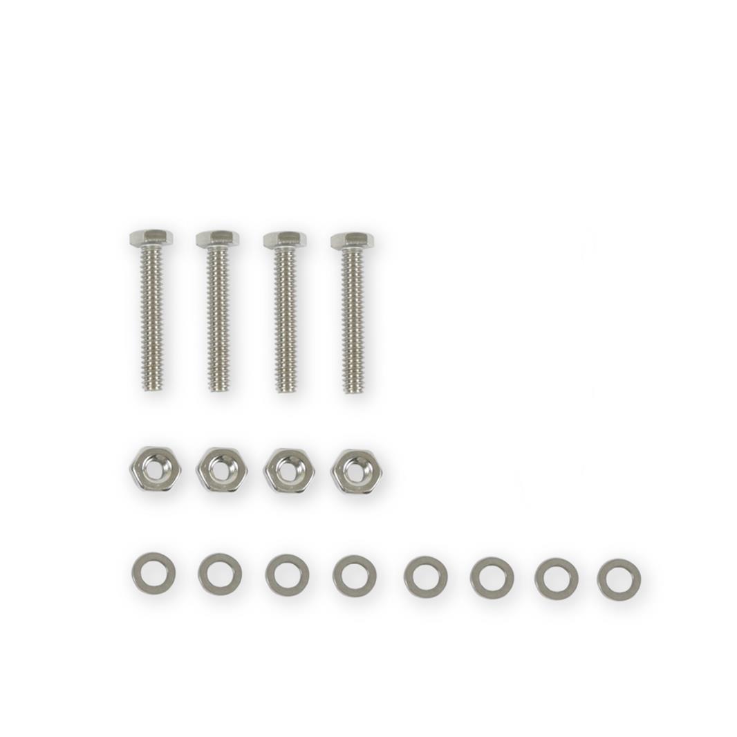 Holley Dominator EFI Vehicle Management Systems 554-114LW Engine Systems, EFI, Lightweight ECU, Up to 24-Injectors, 12-Coils, Digital/Analog Input, Drive-by-Wire, VVT, Trans Control, Each thumbnail 8