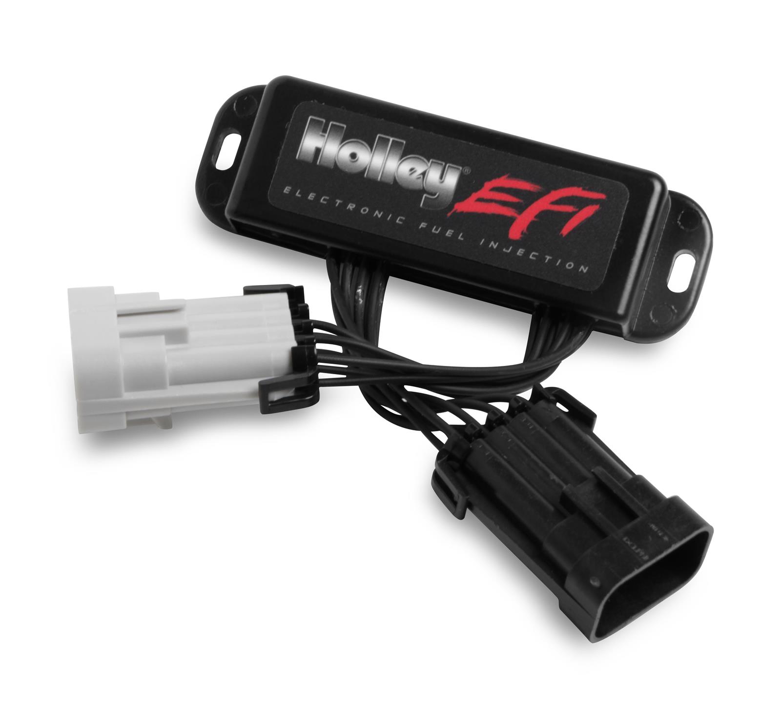 Holley 554123 Holley Ignition Coil Driver Modules Summit Racing